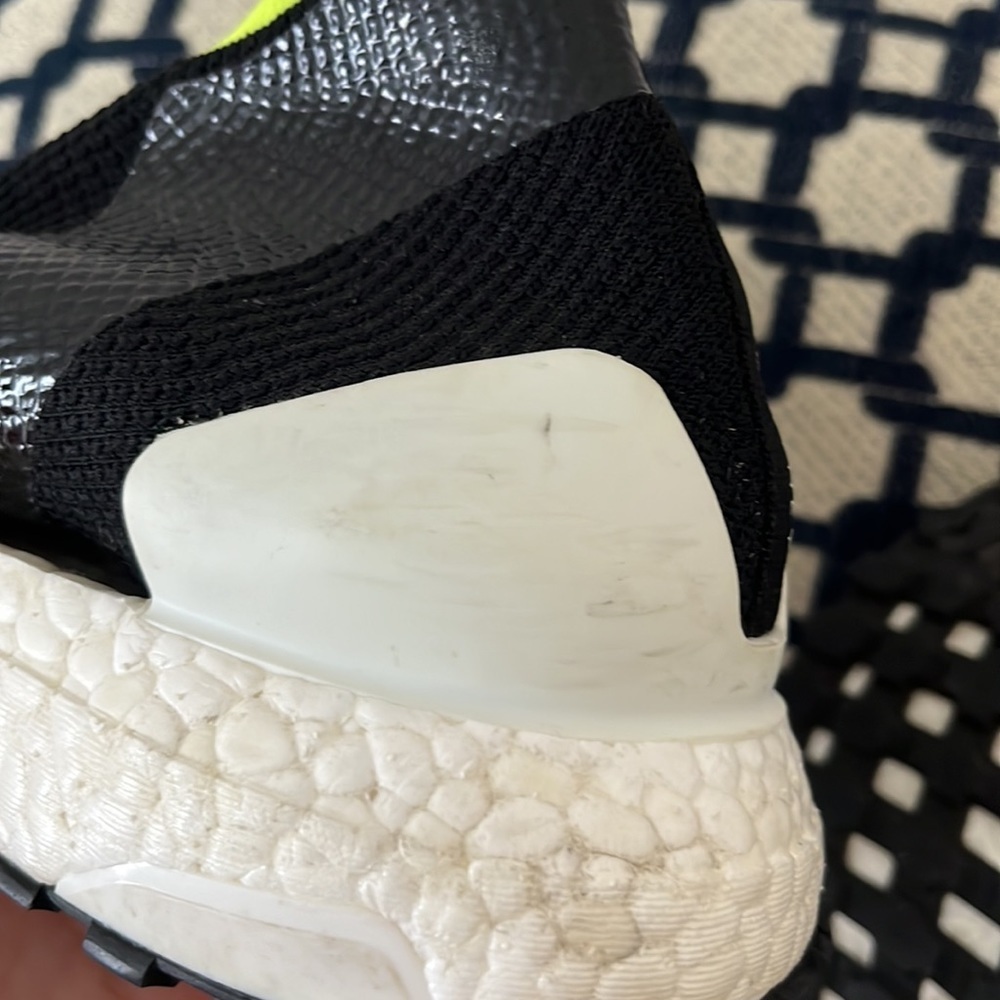 Stella McCartney By ADIDAS ULTRABOOST ALL TERRAIN Tenis Sneakers US 6 - Picture 8 of 15